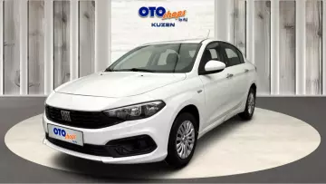 2023 Fiat Egea 1.3 Multijet Easy 95HP