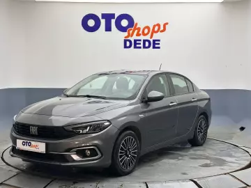 2021 Fiat Egea 1.4 Fire Easy 95HP