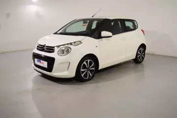 2015 Citroen C1 1.0 Vti Shine Etg5 68HP