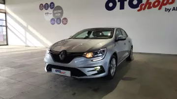 2024 Renault Megane Sedan 1.3 Tce Touch Edc 140HP