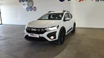 2024 Dacia Sandero Stepway 1.0 Tce Expression Cvt 90HP