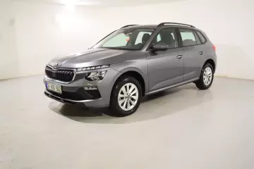 2025 Skoda Kamiq 1.0 Tsi Elite Dsg 115HP