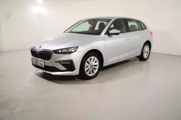 2025 Skoda Scala 1.0 Tsi Elite Dsg 115HP