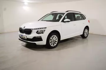 2025 Skoda Kamiq 1.0 Tsi Elite Dsg 115HP