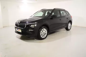 2025 Skoda Kamiq 1.0 Tsi Elite Dsg 115HP