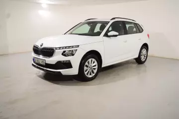 2025 Skoda Kamiq 1.0 Tsi Elite Dsg 115HP
