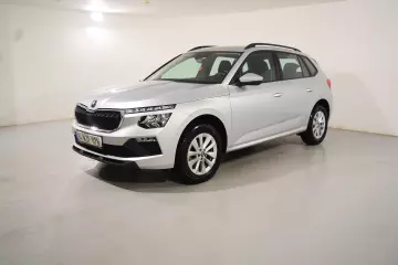 2025 Skoda Kamiq 1.0 Tsi Elite Dsg 115HP