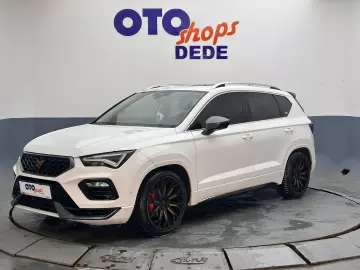2021 Seat Ateca 1.5 Ecotsi Act Start&Stop Xperience Dsg 150HP