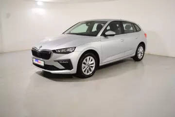 2025 Skoda Scala 1.0 Tsi Elite Dsg 115HP