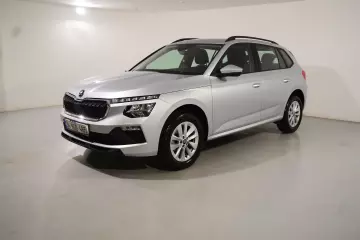 2025 Skoda Kamiq 1.0 Tsi Elite Dsg 115HP