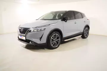 2023 Nissan Qashqai e-POWER Skypack 190HP