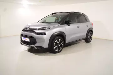 2022 Citroen C3 AirCross 1.2 Puretech S&S Shine Eat6 130HP