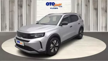 2025 Opel Frontera 44kWh Gs 113HP