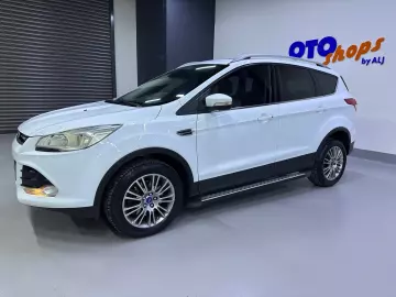 2014 Ford Kuga 1.6 Ecoboost Awd Titanium 182HP
