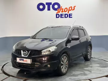 2012 Nissan Qashqai 1.6 Platinum Cvt 117HP