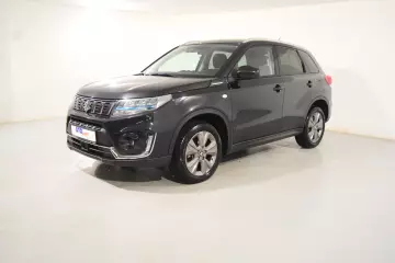 2023 Suzuki Vitara 1.4 Boosterjet 48V Shvs Mild Hybrid 4x2 Gl Elegance 129HP