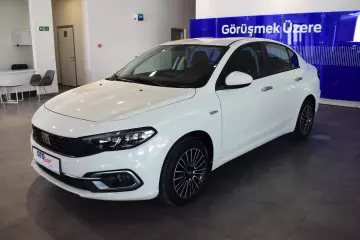 2024 Fiat Egea 1.3 Multijet II Urban 95HP
