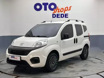 2022 Fiat Fiorino Combi 1.4 Fire Pop 77HP