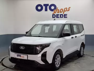 2024 Ford Tourneo Courier 1.5 Ecoblue Trend 100HP