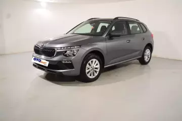 2025 Skoda Kamiq 1.0 Tsi Elite Dsg 115HP