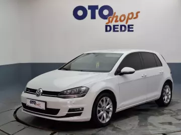 2015 Volkswagen Golf 1.4 Tsi Bmt Highline Dsg 125HP