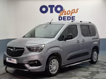 2021 Opel Combo Kombi 1.5 Edition 130HP