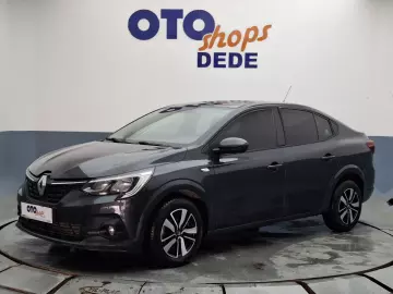 2022 Renault Taliant 1.0 Tce Joy X-Tronic 90HP