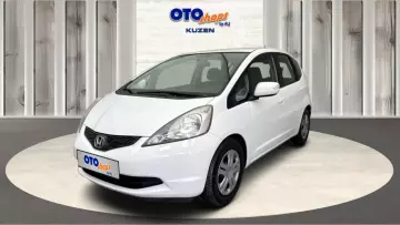 2011 Honda Jazz 1.4 Joy Plus i-Shift 100HP