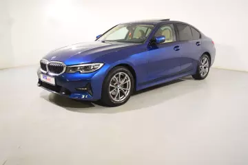 2022 BMW 3 Serisi 320i Sport Line 170HP