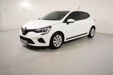 2022 Renault Clio 1.0 Tce Joy X-Tronic 90HP