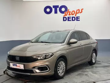 2022 Fiat Egea 1.4 Fire Easy 95HP