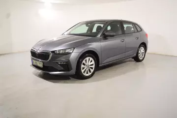 2025 Skoda Scala 1.0 Tsi Elite Dsg 115HP