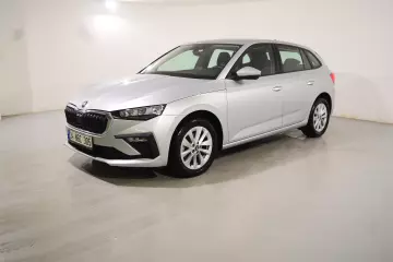 2025 Skoda Scala 1.0 Tsi Elite Dsg 115HP