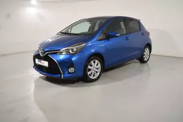 2014 Toyota Yaris 1.5 Hybrid Spirit Cvt 75HP