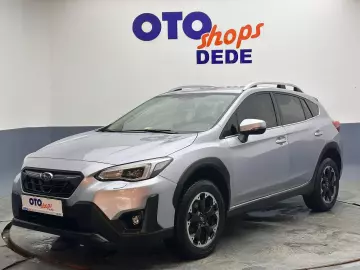 2021 Subaru XV 1.6i Awd Xtreme Lineartronic 114HP