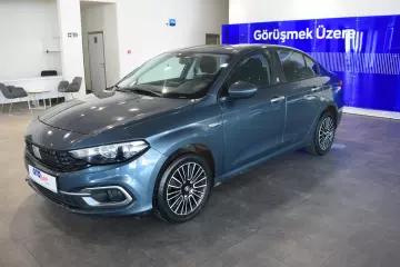 2023 Fiat Egea 1.3 Multijet II Easy Plus 95HP