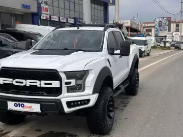 2015 Ford Ranger 2.2 Tdci 4x4 Xlt 150HP