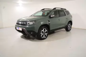 2023 Dacia Duster 1.3 TCe Journey Edc 150HP