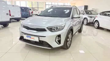 2024 Kia Stonic 1.0 T-GDI Elegance Dct 100HP