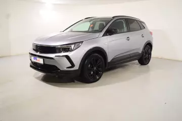 2024 Opel Grandland 1.2 Turbo GS AT8 130HP