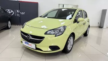 2015 Opel Corsa 1.4i Twinport Essentia 100HP