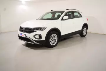 2022 Volkswagen T-Roc 1.5 Tsi Life Dsg 150HP