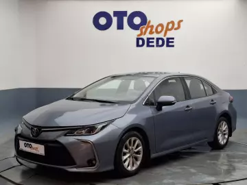 2022 Toyota Corolla 1.5 Dream Multidrive S 123HP