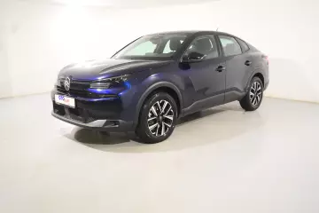 2025 Citroen C4 X 1.2 PureTech You 130HP