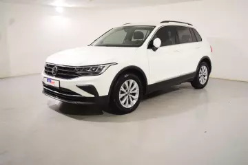 2022 Volkswagen Tiguan 1.5 Tsi Act Life Dsg 150HP