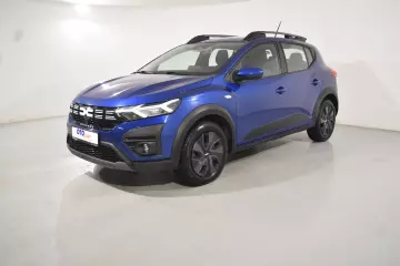 2024 Dacia Sandero Stepway 1.0 Tce Expression Cvt 90HP