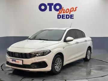 2021 Fiat Egea 1.4 Fire Easy 95HP
