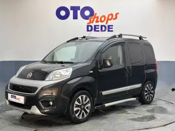 2020 Fiat Fiorino Combi 1.4 Eko Premio 77HP