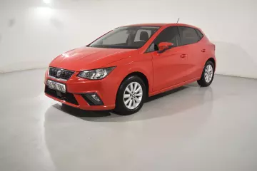 2019 Seat Ibiza 1.0 Ecotsi Start&Stop Style Dsg 115HP