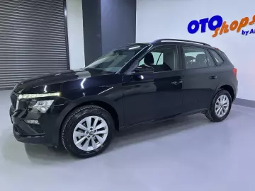 2025 Skoda Kamiq 1.0 Tsi Elite Dsg 115HP